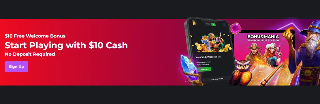 Royal Reels Casino